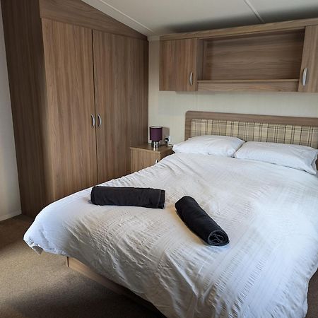 Swift Holidays At Combe Haven Holiday Park 哈斯丁 外观 照片